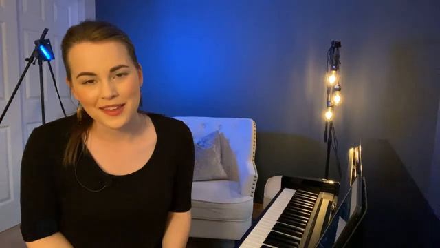 Live Piano Music and Behind-the-Scenes Stories! // CLY LIVE SHOW with Kelsey Lee Cate смотреть онлайн