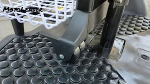 Трёхколёсный электроскутер новый ML500E