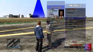 (GTA V/PS3) FREE MENU SALFETY V4.2(FREEZE CONSOLE + IP GRABBER)