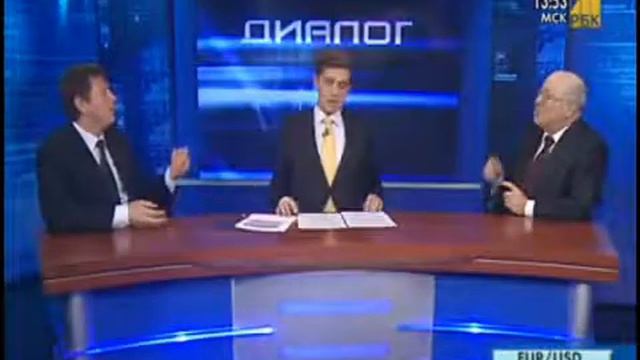 Куда вложить деньги в 2015 году? Инвестиции в золото. Исаак Беккер - Часть 2 смотреть онлайн