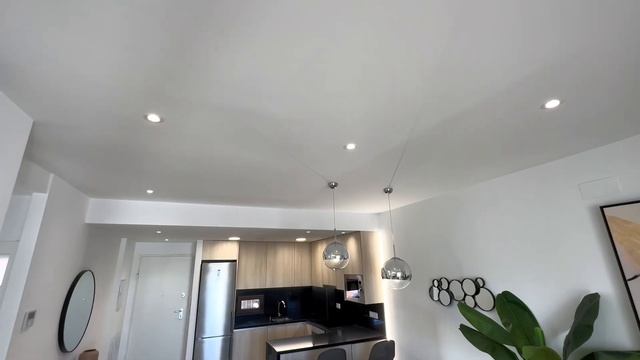 Бунгало в Benidorm (Alicante) от 250’000€ [ENG GER ESP subtitles] (2023)