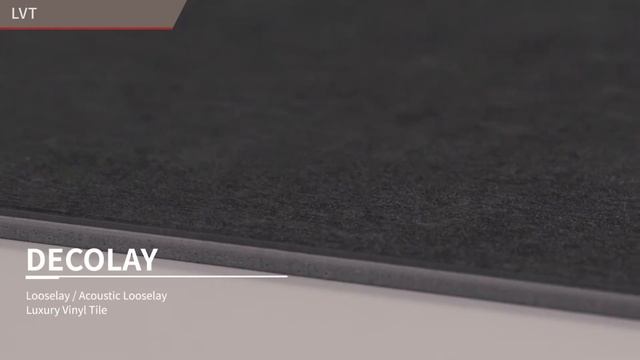 LXHausys LVT смотреть онлайн