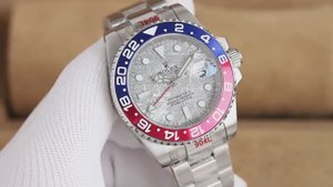 Мужские часы Rolex реплика цена 205 $