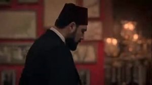 Payitaht Abdülhamid - Var Git Ölüm Türküsü