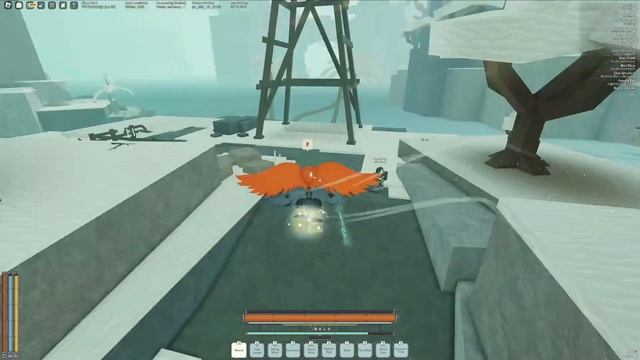 THE DEEP CALLS смотреть онлайн