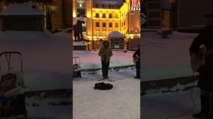 Пацаны с улиц выбиваются в люди #Нурминский