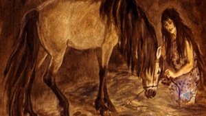 Р. Киплинг «Кошка, которая гуляла сама по себе».mp4