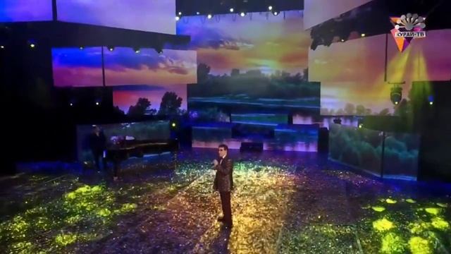 Иҙрис Ғәзиев - Мәңгелек мөхәббәт смотреть онлайн