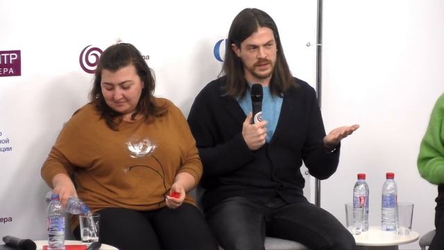 Public talk «Раз, два, три… Продано! Онлайн-аукционы для благотворительности» смотреть онлайн