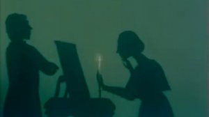 Любительский мультфильм для взрослых