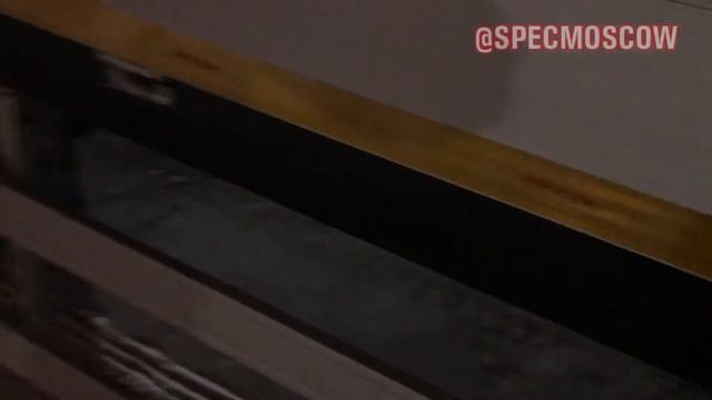 Обзор Toyota Hino 500 12.0 с КМУ Unic 554 и аппарелями, эвакуатор с кму @specmoscow смотреть онлайн