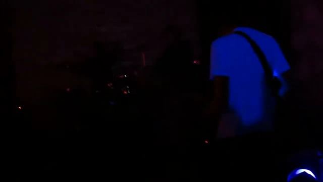 Amazing Exception @ Spaces 5 смотреть онлайн