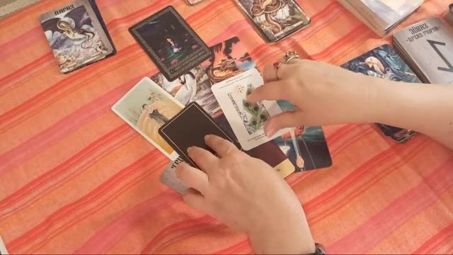 ЕСТЬ ЛИ У ВАС ДАР СЛОВА? КАК РАЗВИТЬ ДАР УБЕЖДЕНИЯ? ? Ченнелинг 5D Таро Иная Реальность