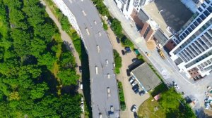 ЖК Невельской| Ленинский район | Владивосток | 4k