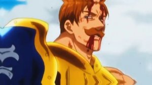 Эсканор Эдит / Семь Смертных Грехов Эдит