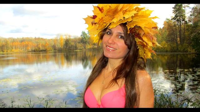 Богиня. Благословенна женщина в веках! Целебный голос России. Музыка и стихи Елена Атюрьевская смотреть онлайн