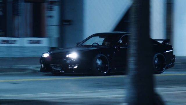 SPIRIT 玲 180SX "MIYABI" | HALCYON (4K) смотреть онлайн