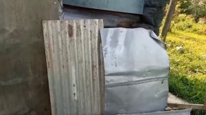 обзор на мой дом!!!