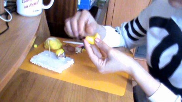 Как лепить Щенячий патруль. Крепыш. смотреть онлайн