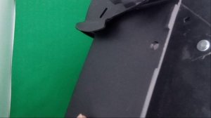 Желоб выброса снега в сборе снегоуборщика Patriot СИБИРЬ 60