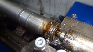 отрезаю на ТВ 4