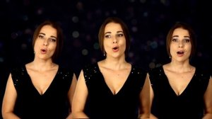 Тіана Роз - Ой у гаю при Дунаю