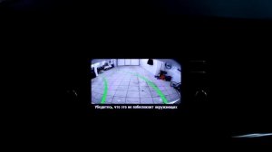 Адаптер активных парковочных линий для Mazda CX5/CX7/3/6 | Mazda Park Assist
