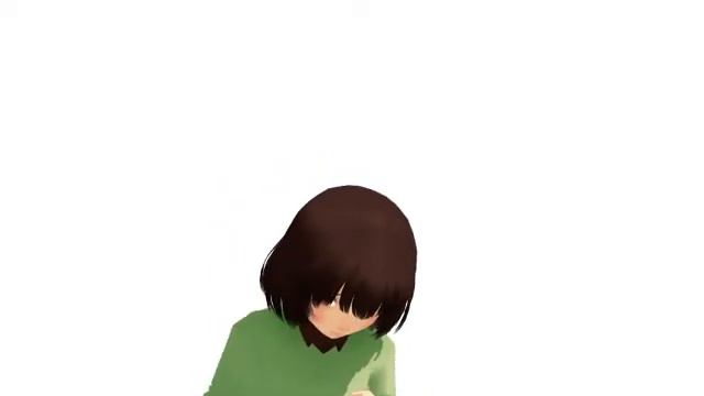 грусная песня чары undertale mmd смотреть онлайн