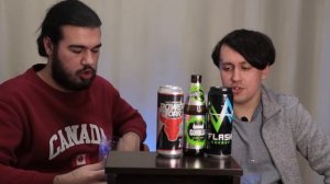 самый большой обзор классических энергетиков