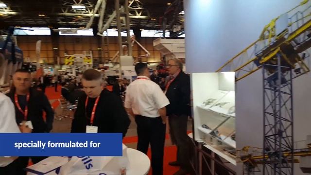 Q8Oils - The Concrete Show 2017 смотреть онлайн