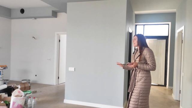 Коттеджный поселок в стиле Hight Tech рядом с пляжами Джемете в Анапе смотреть онлайн