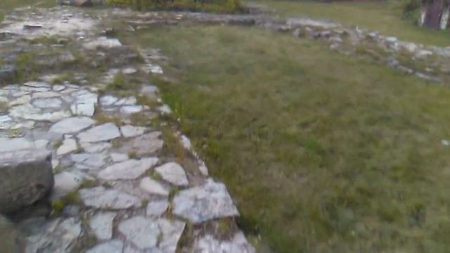 Каменец-Подольский. Приключения продолжаются. Часть2
