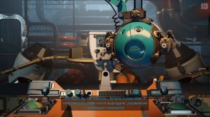 ИГРОФИЛЬМ Aperture Desk Job (все катсцены, русские субтитры) прохождение без комментариев