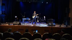Сальвадор - "Романс" Live. Запись с концерта 23.03.2023