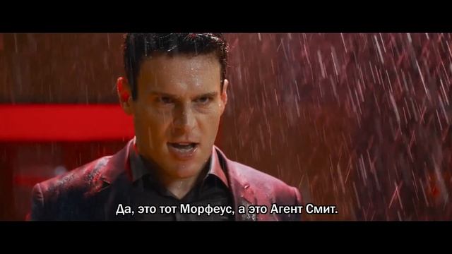 МАТРИЦА 4 обзор В СТИЛЕ BANDANA смотреть онлайн