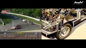 Мерседес w201 Mercedes 190E 2 5 16 Cosworth обзор ЛЕГЕНДЫ
