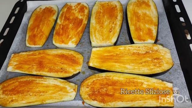 Senza frittura! Melanzane incredibilmente gustose che fanno impazzire tutti! Pronte in 10 minuti! смотреть онлайн