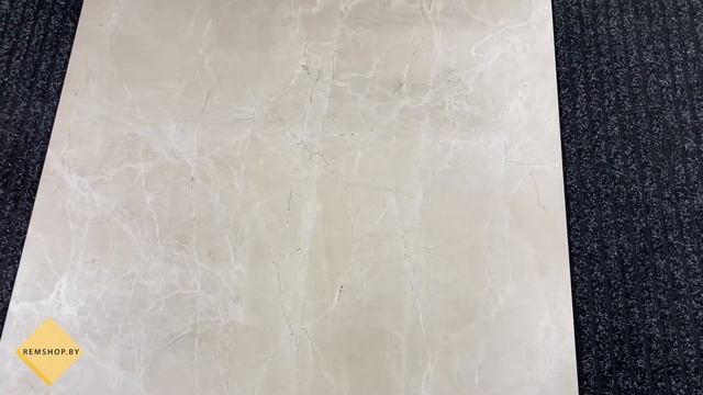 Бежевый керамогранит 600х600 / Увильды Беж / Uvildy Beige MR / Гранитея Россия смотреть онлайн