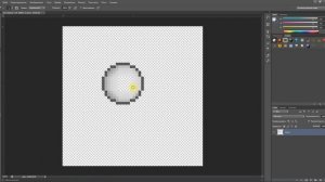 Делаем смайл в Photoshop
