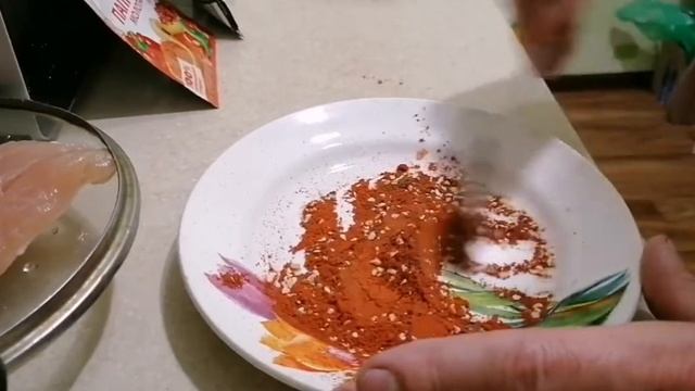 Простое и быстрое приготовление бастурмы. смотреть онлайн