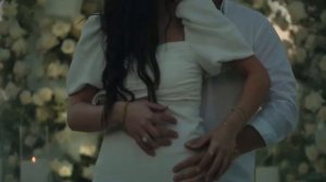 Обручение Арам Асатряна