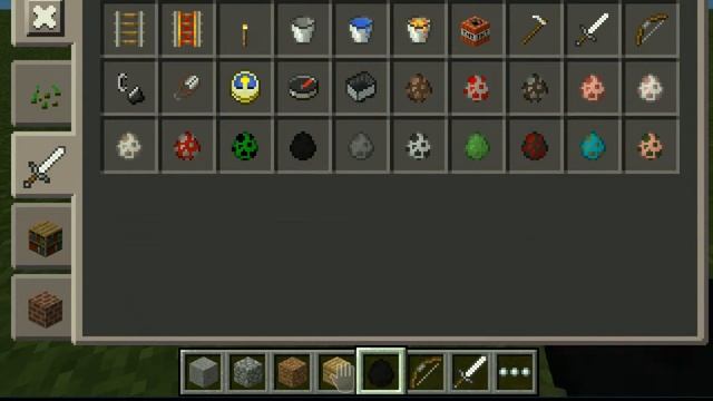 Обзор minecraft 0.9.5 на андроид смотреть онлайн