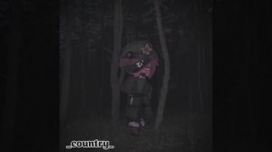 темная ночь....( Гача :автор видео _country_)