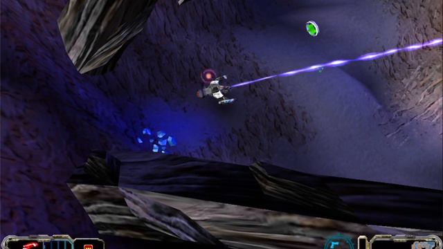 Dark Orbit(2001) - 2 смотреть онлайн