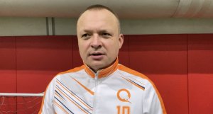 Флеш-интервью команды Qiwi