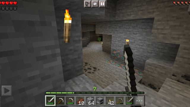 minecraft вторая часть/2/ смотреть онлайн