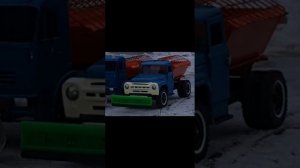 ЗИЛ 130 ПР ГОТОВ