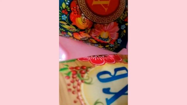 КАК УКРАСИТЬ ЯЙЦА ТЕРМОЭТИКЕТКАМИ? КРАСОТА!!! смотреть онлайн