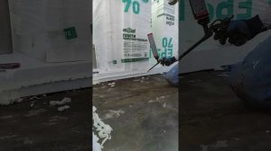 СКОЛЬКО ПЕНЫ В ОДНОМ БАЛЛОНЕ