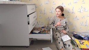 что у меня есть для художки